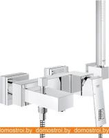 Смеситель Grohe Eurocube 23141000 картинка