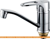 Смеситель Ganzer Leon GZ 10011 картинка