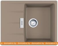 Кухонная мойка Franke Centro CNG 611-62 Fragranite 114.0639.680 (миндаль) картинка