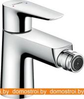 Смеситель Hansgrohe Talis E 71720000 картинка