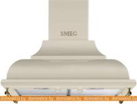 Вытяжка Smeg KC16POE картинка