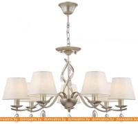 Подвесная люстра Freya Monique FR2001PL-07G картинка