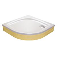 Акриловый поддон Ravak Elipso EX A227701310 90x90x17.5 картинка