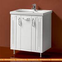 Тумба под умывальник Акваль МАРТА.70.13.00.N картинка