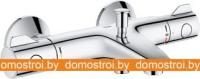 Смеситель Grohe Grohtherm 800 34567000 картинка