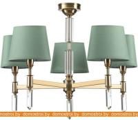 Подвесная люстра Odeon Light London 4887/5 картинка
