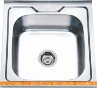 Кухонная мойка РМС MG6-5050 картинка