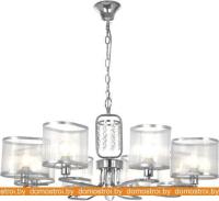Подвесная люстра Freya Elin FR5016PL-08CH картинка