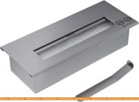 Биокамин Kratki AF/PM (с сертификатом TUV) картинка