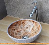 Умывальник CeramaLux MNC489 картинка