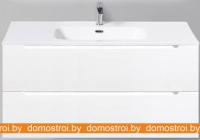 Тумба под умывальник BelBagno Etna-1000-2C-SO-BL-P (bianco lucido) картинка