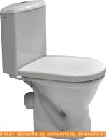 Унитаз Santek Алькор WH302140 картинка