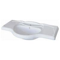 Умывальник Акватон Америка 85 картинка