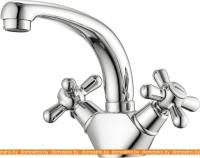 Смеситель Ganzer Sati GZ 13012 картинка