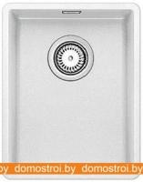 Кухонная мойка Blanco Subline 320-F (белый) 519793 картинка