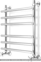 Полотенцесушитель ZorG Madrid 60x50 картинка