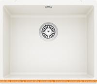 Кухонная мойка Blanco Rotan 500-U 523076 (белый) картинка