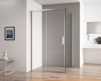 Душевой уголок Cezares DUET SOFT-AH-1 110x90 картинка