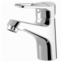 Смеситель для умывальника Bravat ECO-D F193158C картинка