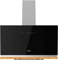 Вытяжка TEKA DVF 67670 TBS (черный) картинка