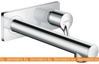 Смеситель Hansgrohe Talis S 72111000 картинка