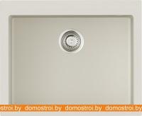 Кухонная мойка Omoikiri Bosen 61-WH (белый) картинка