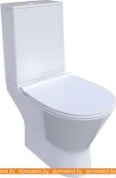 Унитаз IDDIS Edifice EDI2DSEi24 картинка