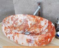 Умывальник CeramaLux MNC169 картинка