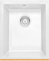 Кухонная мойка Deante Corda ZQA A10B (алебастровый) картинка