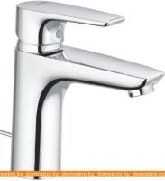 Смеситель Kludi Pure & Solid 342900575 картинка