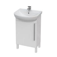 Тумба под умывальник Cersanit Arteca Arteco 50 картинка