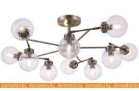 Потолочная люстра Freya Daisy FR5041PL-10BS картинка