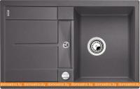 Кухонная мойка Blanco METRA 45 S (темная скала) 518868 картинка