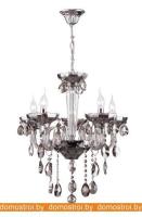 Подвесная люстра Евросвет 309/5 Strotskis картинка