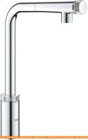 Смеситель Grohe Minta Smartcontrol 31613000 (хром) картинка