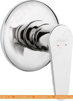 Смеситель Ferro Algeo BAG7PA картинка