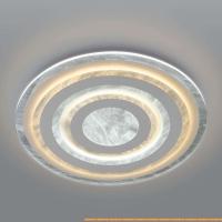 Потолочная люстра Евросвет Freeze 90209/1 (Белый) картинка