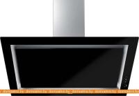 Вытяжка TEKA DLV 98660 112930029 (черный) картинка