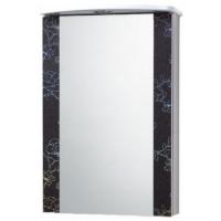 Зеркальный шкаф Акваль Токио 50 [ТОКИО.04.50.02.L] картинка