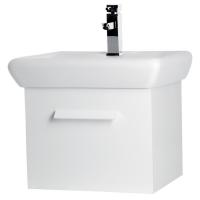 Тумба под умывальник Cersanit Xantia Iryda 55 картинка