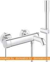 Смеситель Grohe Essence New 33628001 картинка