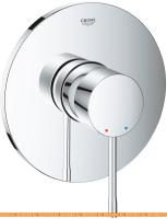 Смеситель Grohe Essence 24057001 (хром) картинка