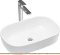 Умывальник Lavinia Boho Bathroom 21510071 (раковина, Смеситель) картинка