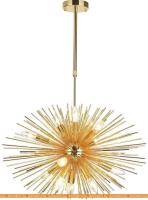 Подвесная люстра Odeon Light Kavalle 4662/12 картинка