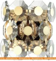 Светильник бра Odeon Light Tokata 4974/1W картинка