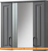 Шкаф с зеркалом Акваль Классик В2.6.04.8.2.0 картинка