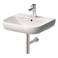 Умывальник Kolo Traffic L91155900 Reflex 55x48 картинка