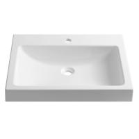 Умывальник Belux Импульс 600 картинка