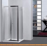 Душевой уголок RGW CL-31 (CL-21+Z-12) 100x100 (прозрачное/хром) картинка
