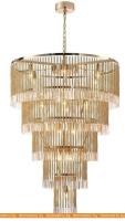 Подвесная люстра Favourite Ignis 2882-19P картинка